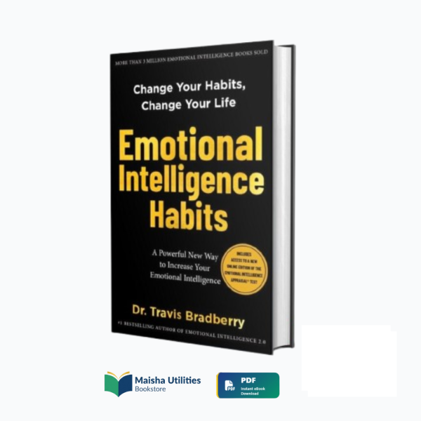 emotional-intelligence-habits-travis-bradberry.jpg Emotional Intelligence Habits book by Travis Bradberry