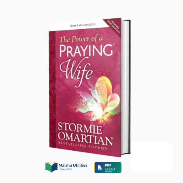 the-power-of-a-praying-wife-stormie-omartian.jpg The Power of a Praying Wife book by Stormie Omartian