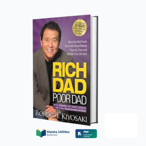 rich-dad-poor-dad-robert-kiyosaki.jpg Rich Dad Poor Dad book by Robert Kiyosaki