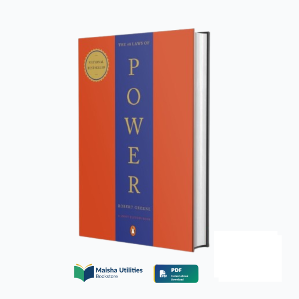 the-48-laws-of-power-robert-greene.jpg Cover of The 48 Laws of Power by Robert Greene