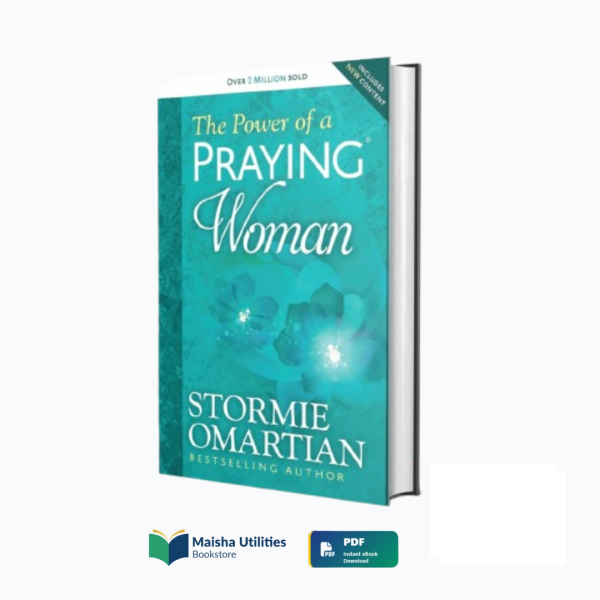 the-power-of-a-praying-woman-stormie-omartian.jpg Cover of The Power of a Praying Woman by Stormie Omartian