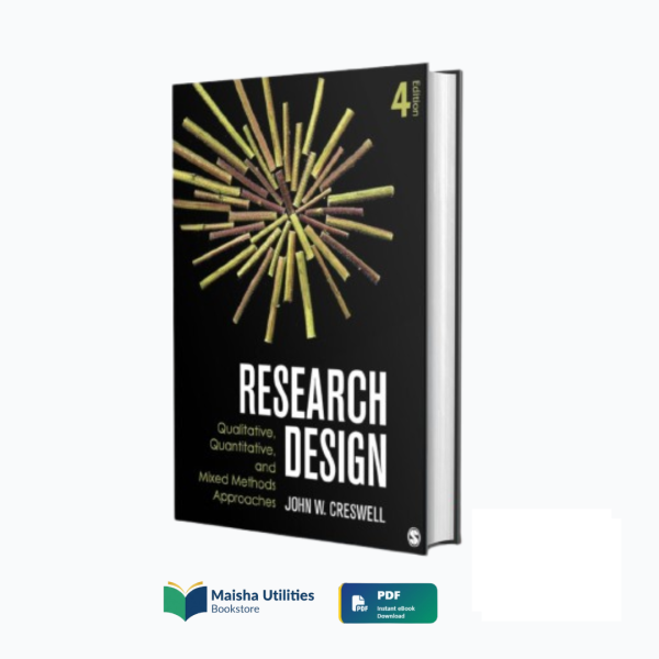 research-design-qualitative-quantitative-mixed-methods-creswell.jpg Cover of Research Design: Qualitative, Quantitative, and Mixed Methods Approaches by John W. Creswell & J. David Creswell