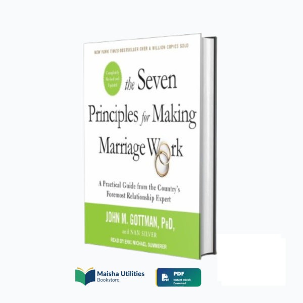 the-seven-principles-for-making-marriage-work-john-gottman-book-cover.jpg Cover of The Seven Principles for Making Marriage Work by John M. Gottman — a research-based guide to improving communication, resolving conflict, and strengthening marriage
