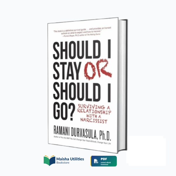should-i-stay-or-should-i-go-ramani-durvasula-book-cover.jpg Cover of Should I Stay or Should I Go by Dr. Ramani Durvasula — a relationship recovery guide for surviving narcissistic and emotionally abusive partners.