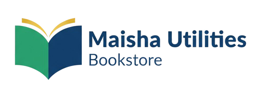 Maisha Utilities – Online Bookstore for Africa