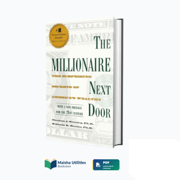 the-millionaire-next-door-thomas-stanley-book-cover.jpg Book cover of “The Millionaire Next Door” by Thomas J. Stanley