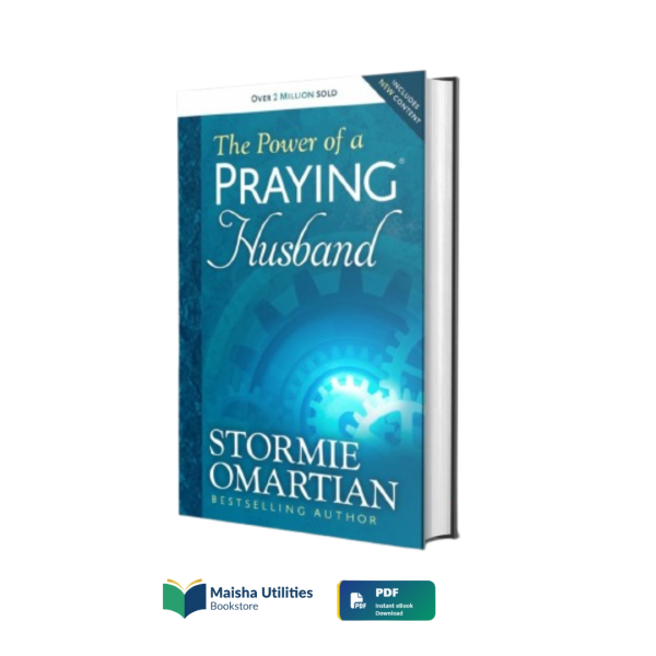 the-power-of-a-praying-husband-stormie-omartian-book-cover.jpg Book cover of “The Power of a Praying Husband” by Stormie Omartian