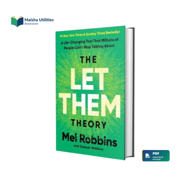the-let-them-theory-mel-robbins-book-cover.jpg Book cover of “The Let Them Theory: A Life-Changing Tool That Millions of People Can’t Stop Talking About” by Mel Robbins