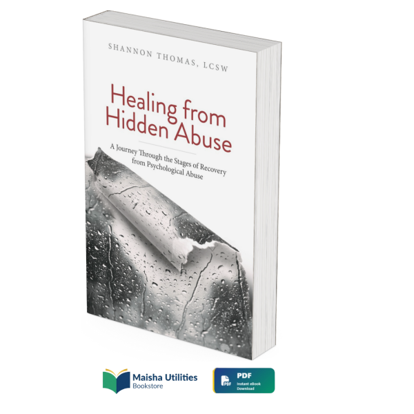 healing-from-hidden-abuse-shannon-thomas.jpg Healing from Hidden Abuse by Shannon Thomas book cover illustrating recovery from psychological abuse, emotional healing, and personal restoration