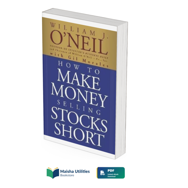 how-to-make-money-in-stocks-william-oneil.jpg Book cover of How to Make Money in Stocks by William O’Neil focused on investing strategies and stock market success